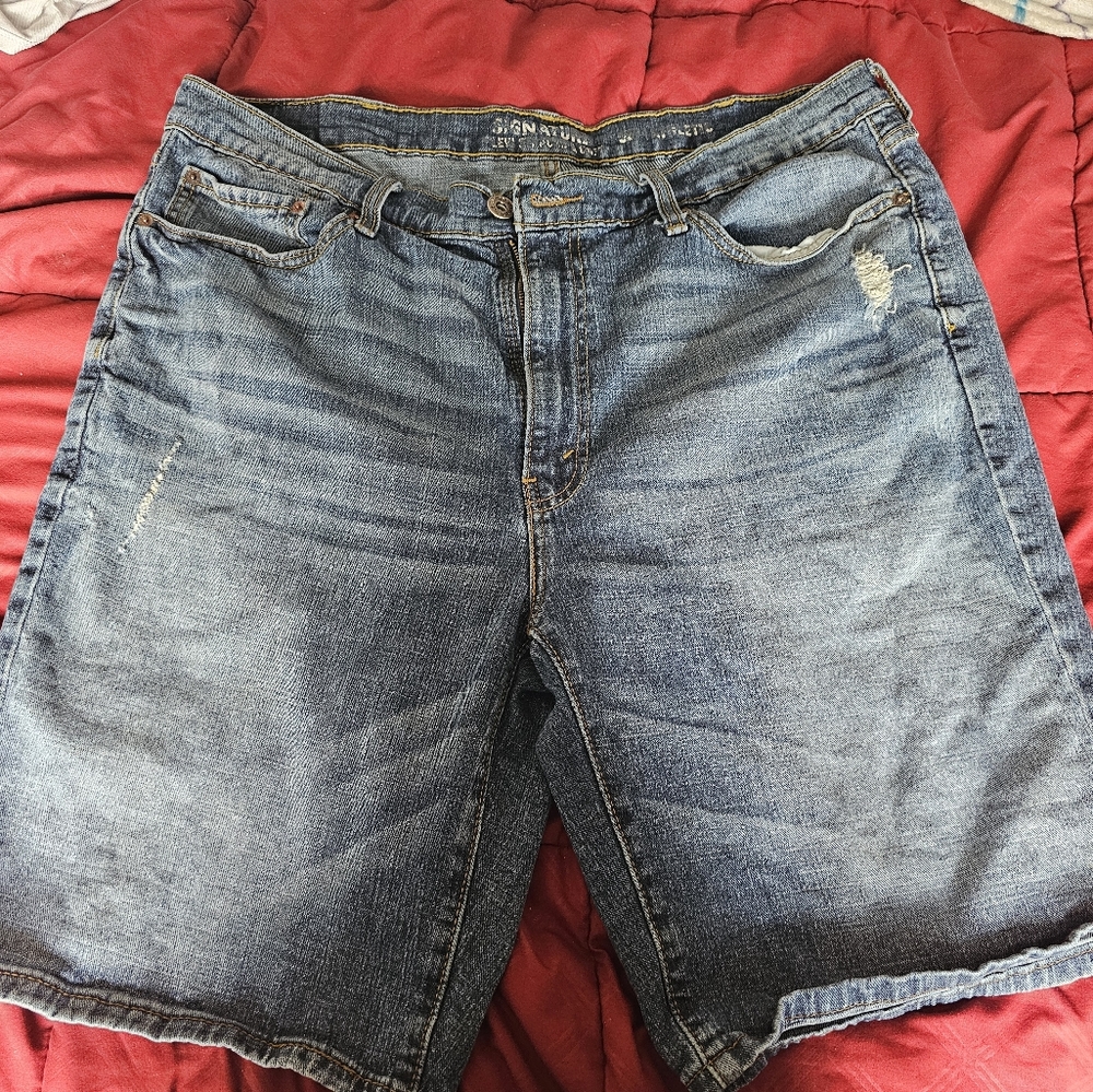 Women's shorts